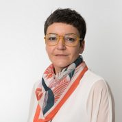 Blandine Roul, Notaire à Treillières - Groupe Monassier Ouest Atlantique