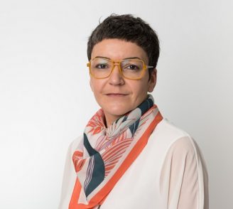 Blandine Roul, Notaire à Treillières - Groupe Monassier Ouest Atlantique