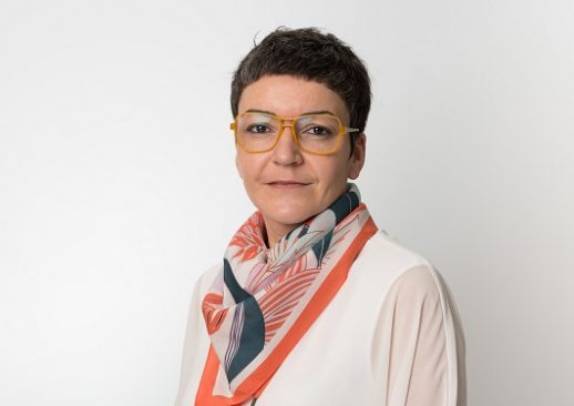 Blandine Roul, Notaire à Treillières - Groupe Monassier Ouest Atlantique