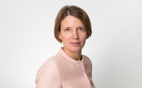 Sophie Brange, Notaire à Treillières - Groupe Monassier Ouest Atlantique