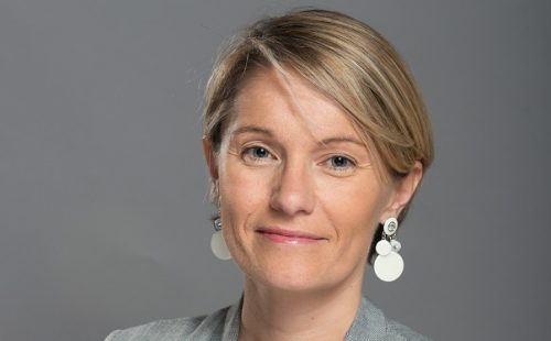 Sophie VARCIN, Notaire à Lille