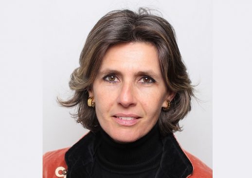 Carole Groscaux, Notaire à Paris