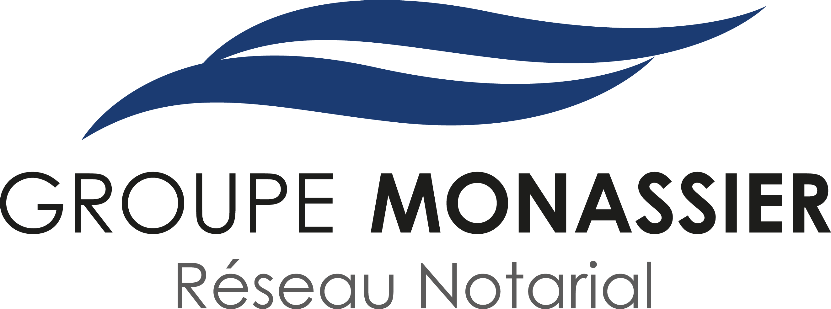 Groupe Monassier Ouest Atlantique, NOTAIRES à NANTES et TREILLIERES