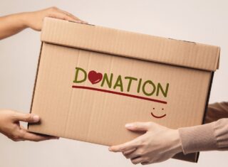 Donation libéralité