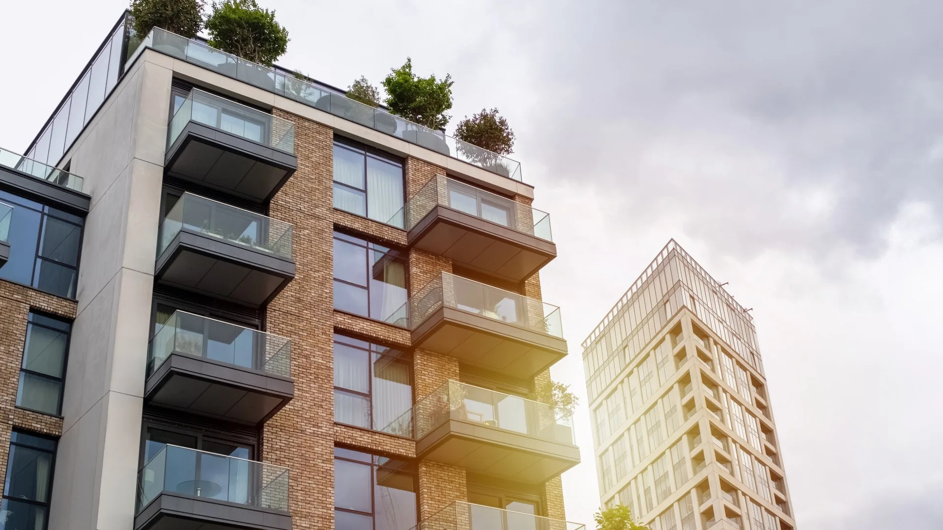 Logement intermédiaire : extension du taux de TVA à 10 %