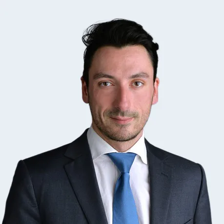 Kevin COUDENE-LAURENT