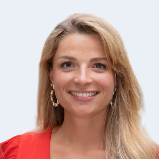 Alicia SURPLIE