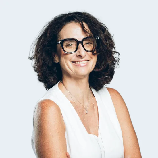 Sylvie PONS-SERVEL