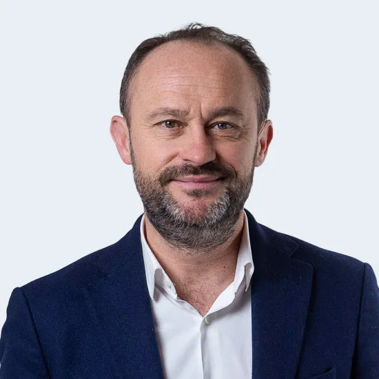 Marc Guillaume LAMBERT