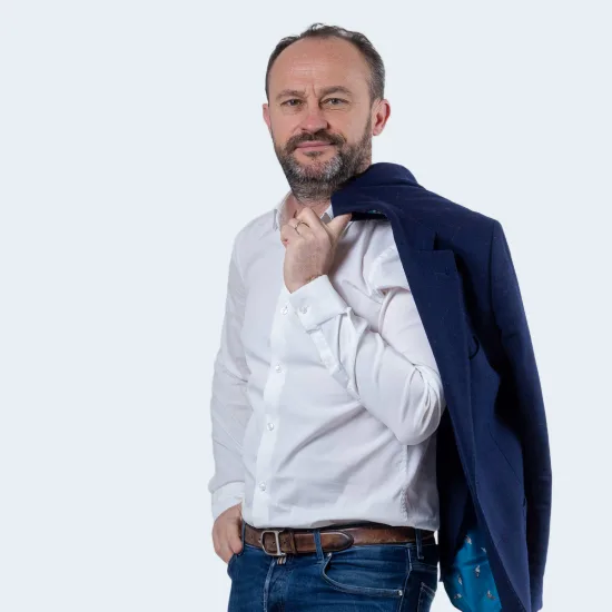 Marc Guillaume LAMBERT