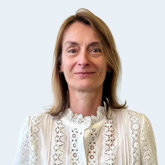 Sandrine DUVERGÉ-MEYSSAN