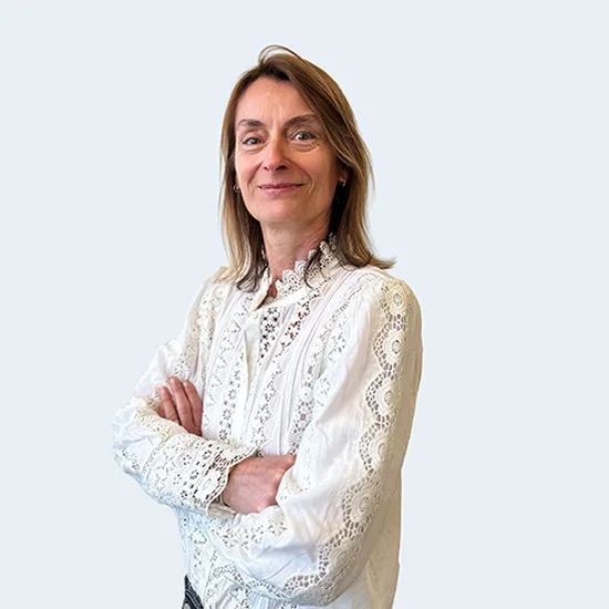 Sandrine DUVERGÉ-MEYSSAN